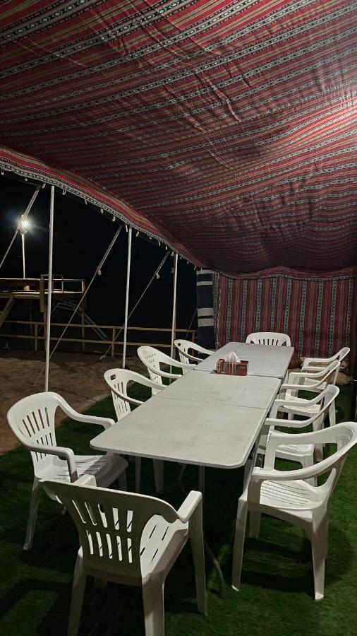 Sunrise Desert Local Private Camp Bidiya Luaran gambar