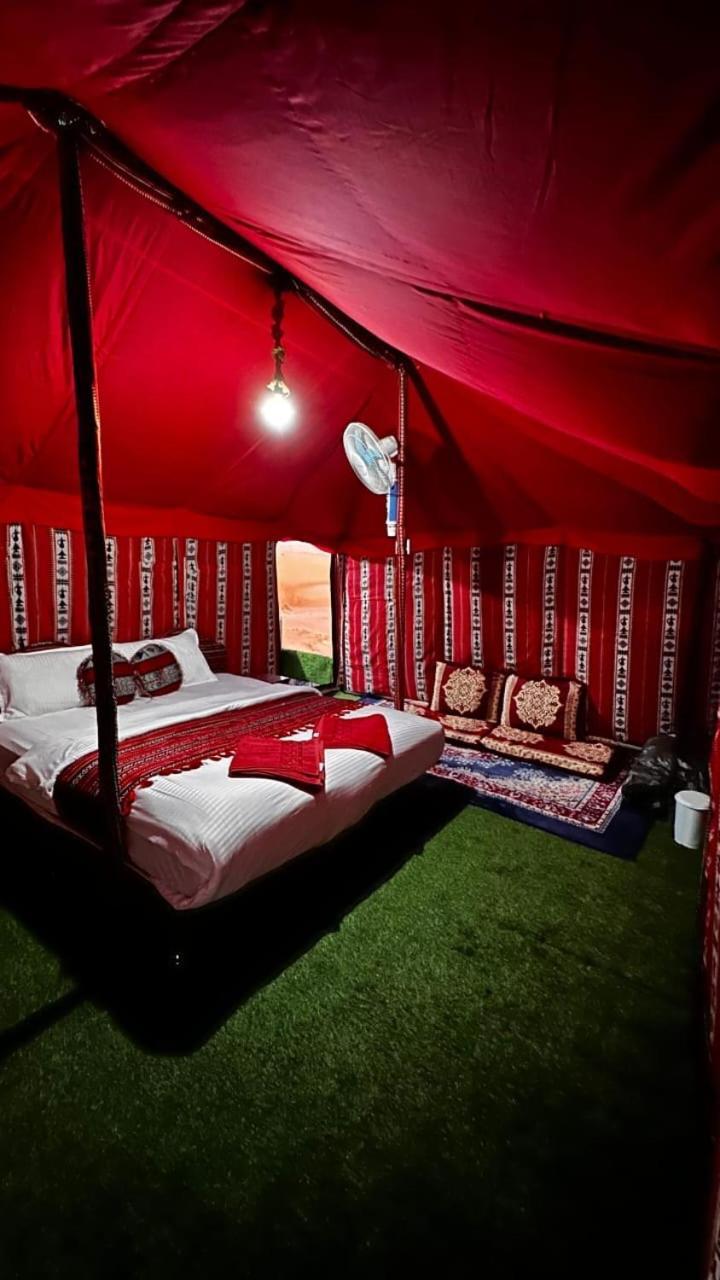 Sunrise Desert Local Private Camp Bidiya Luaran gambar